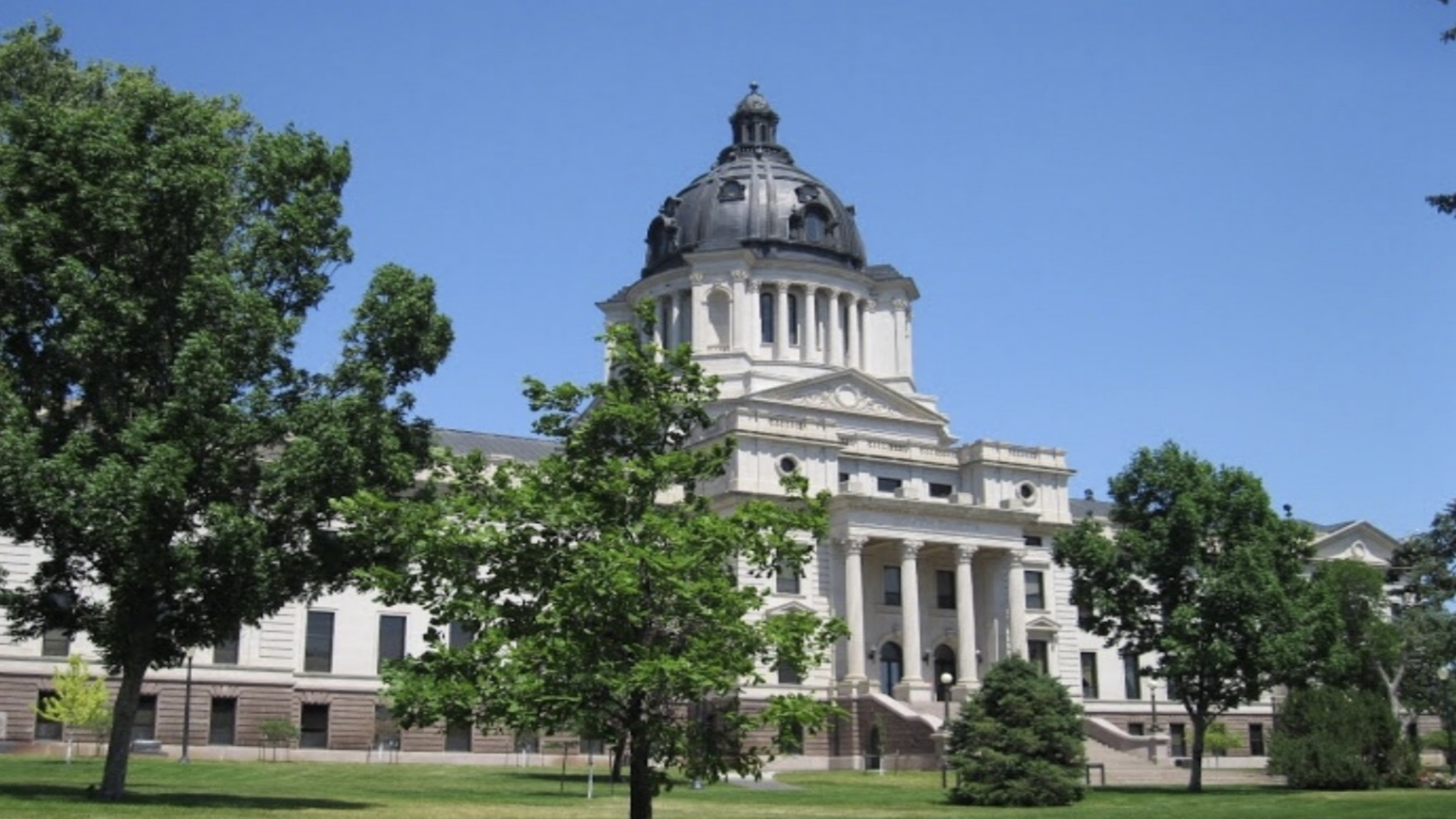 사우스다코타, 주정부 자금으로 비트코인 매입 추진... '크립토 스테이트' 노린다