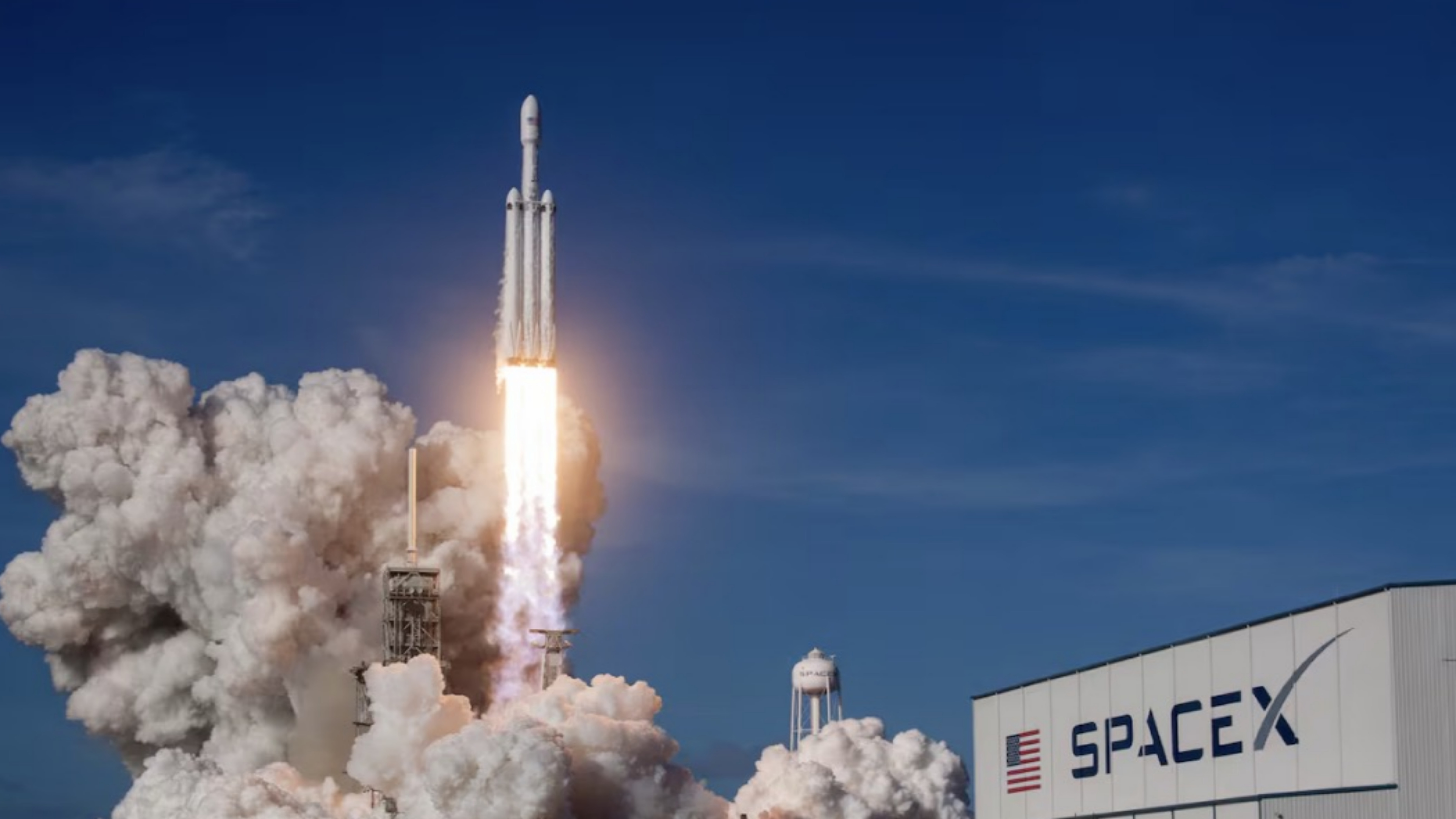 테슬라 로봇이 우주에서 조종된다고? 상상이 현실이 되는 '머스크 유니버스'