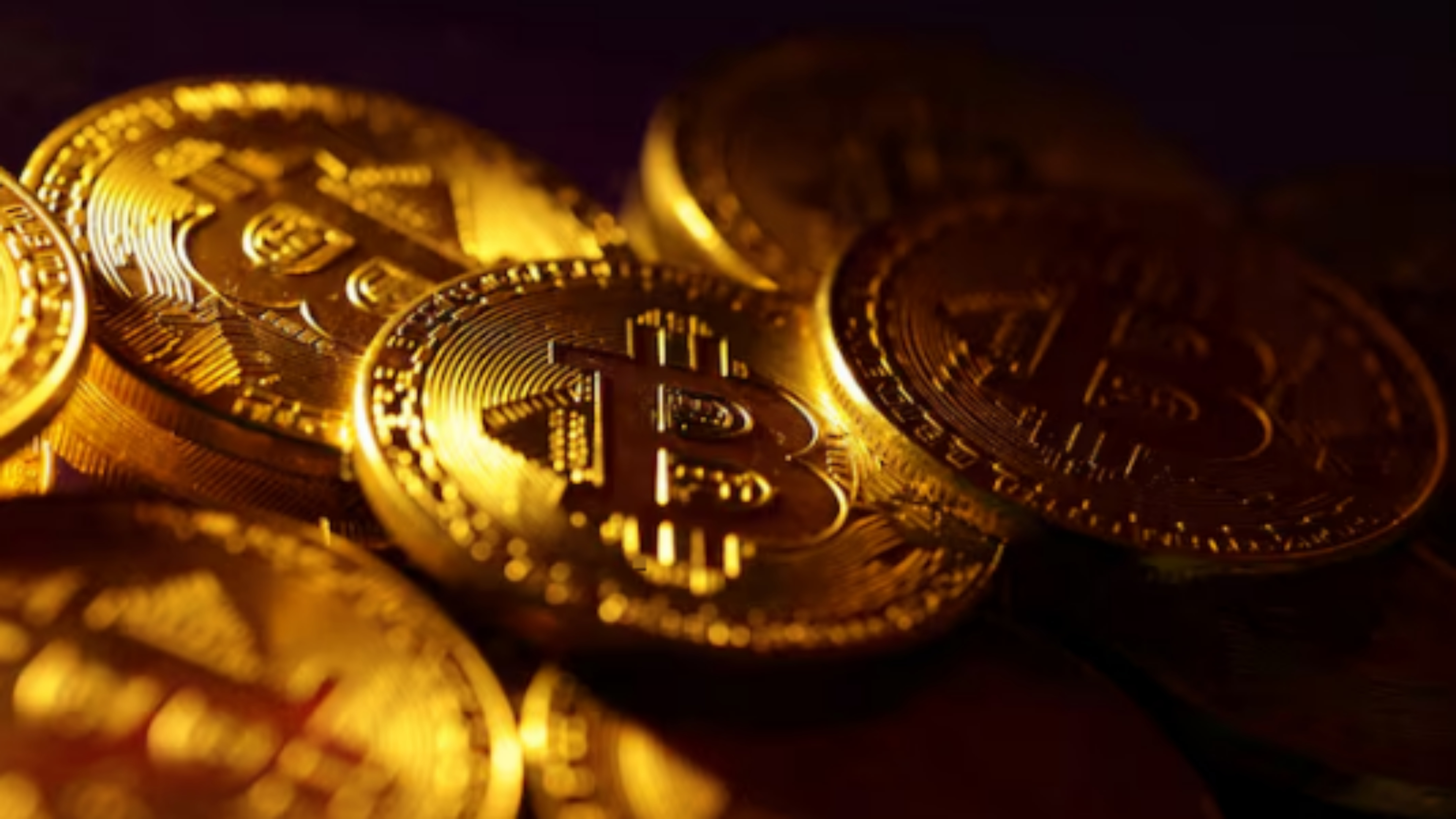 비트코인, 나락 갈 뻔하다 심폐소생? '국가급' 호재 터졌다