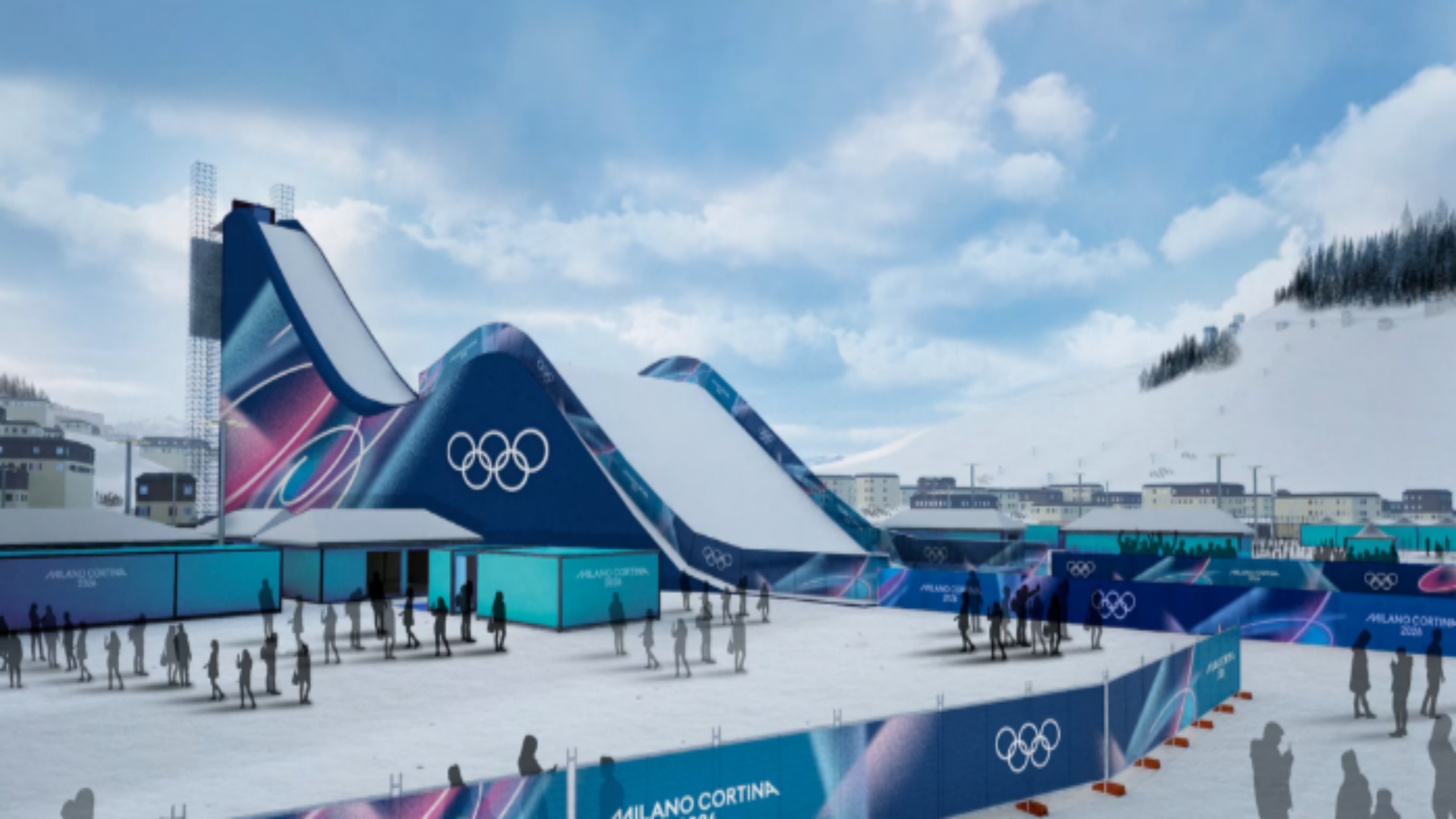 "김연아 눈물 이제 없다?"... 밀라노 올림픽, 사상 최초 'AI 심판' 등판