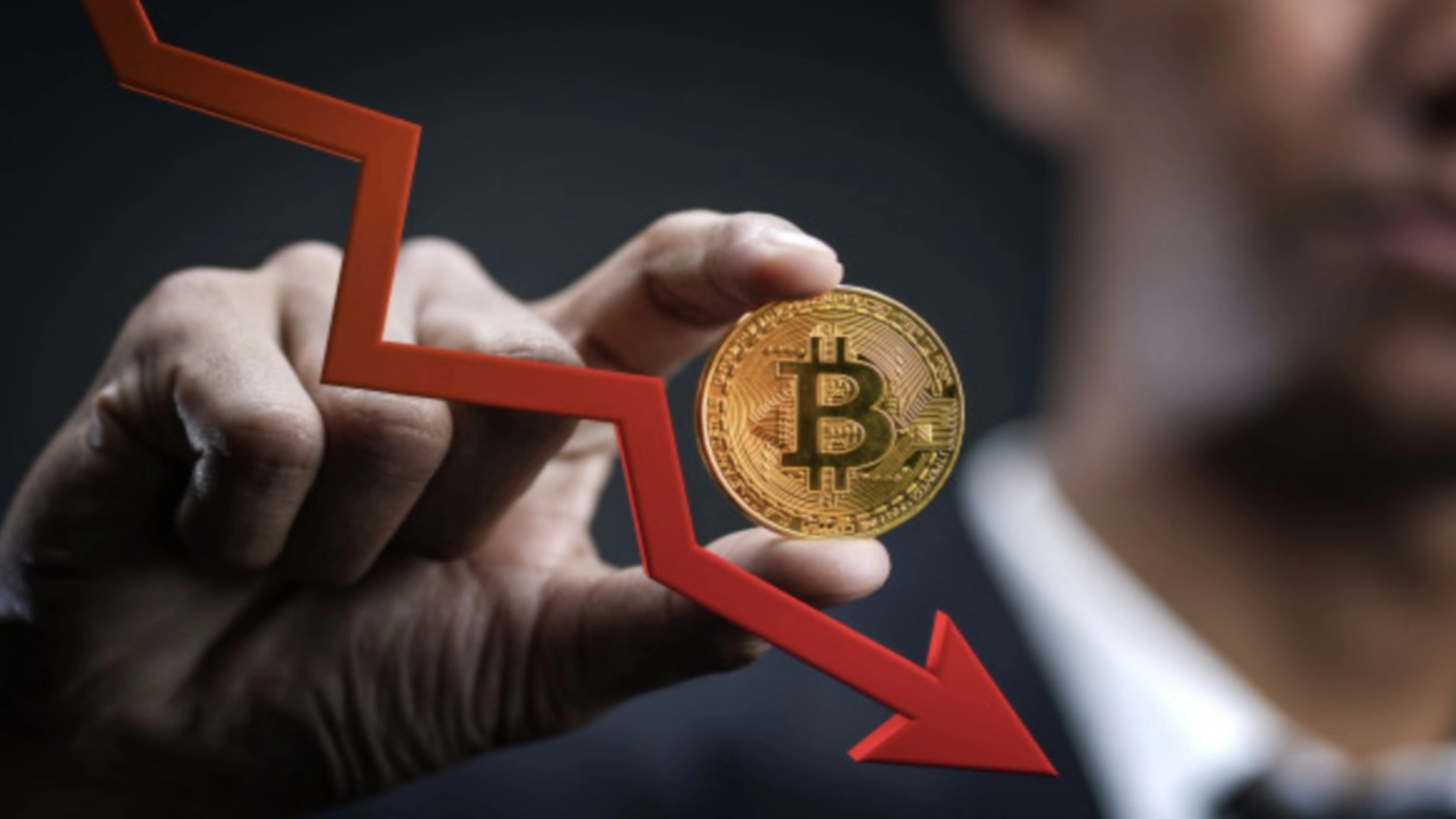 비트코인, 8만 달러 지지선 붕괴... 시장은 '극도의 공포'에 잠식