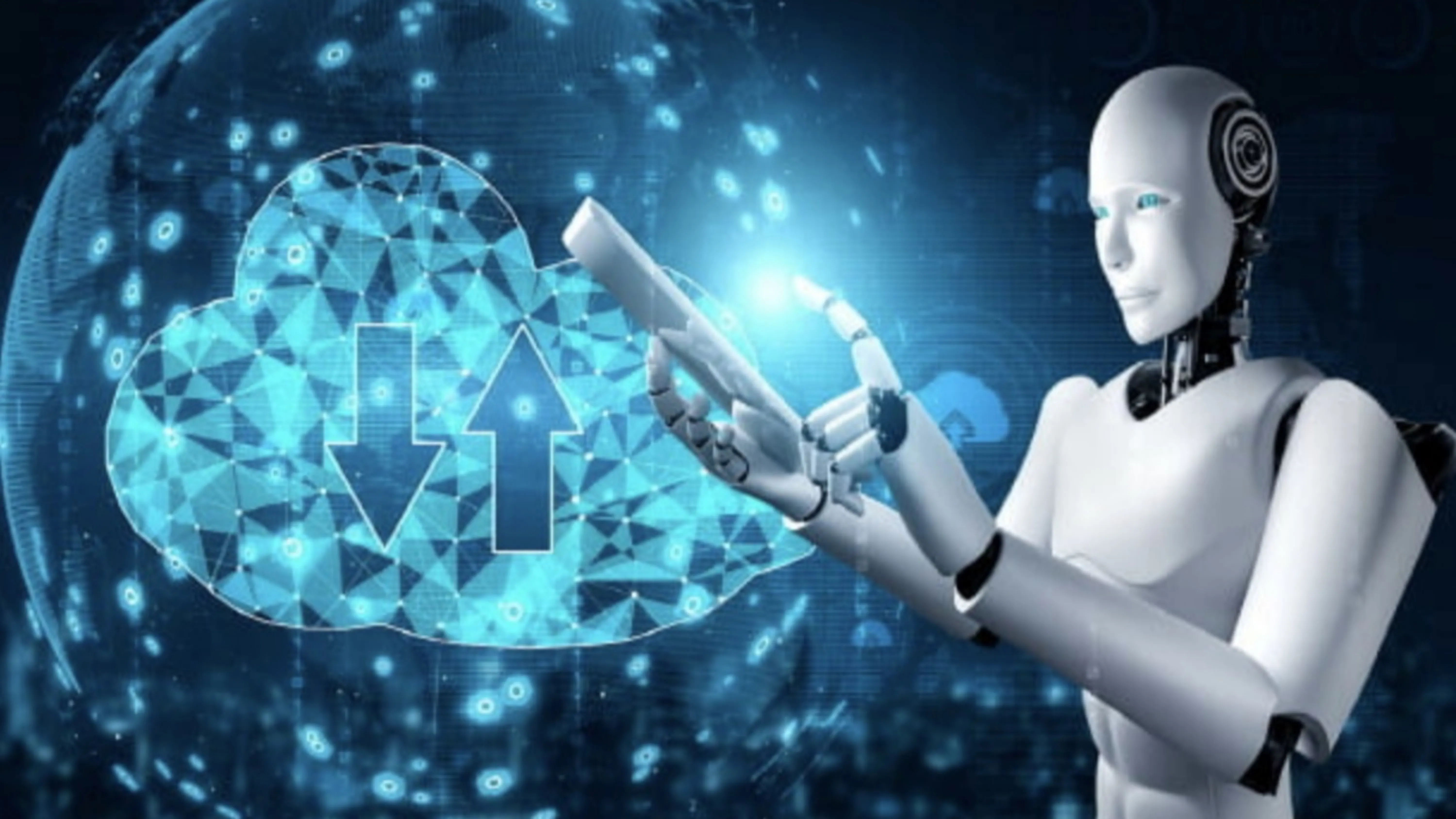 "AI가 몸을 얻었다"... 챗봇 다음은 '피지컬 AI', 로봇의 역습 시작