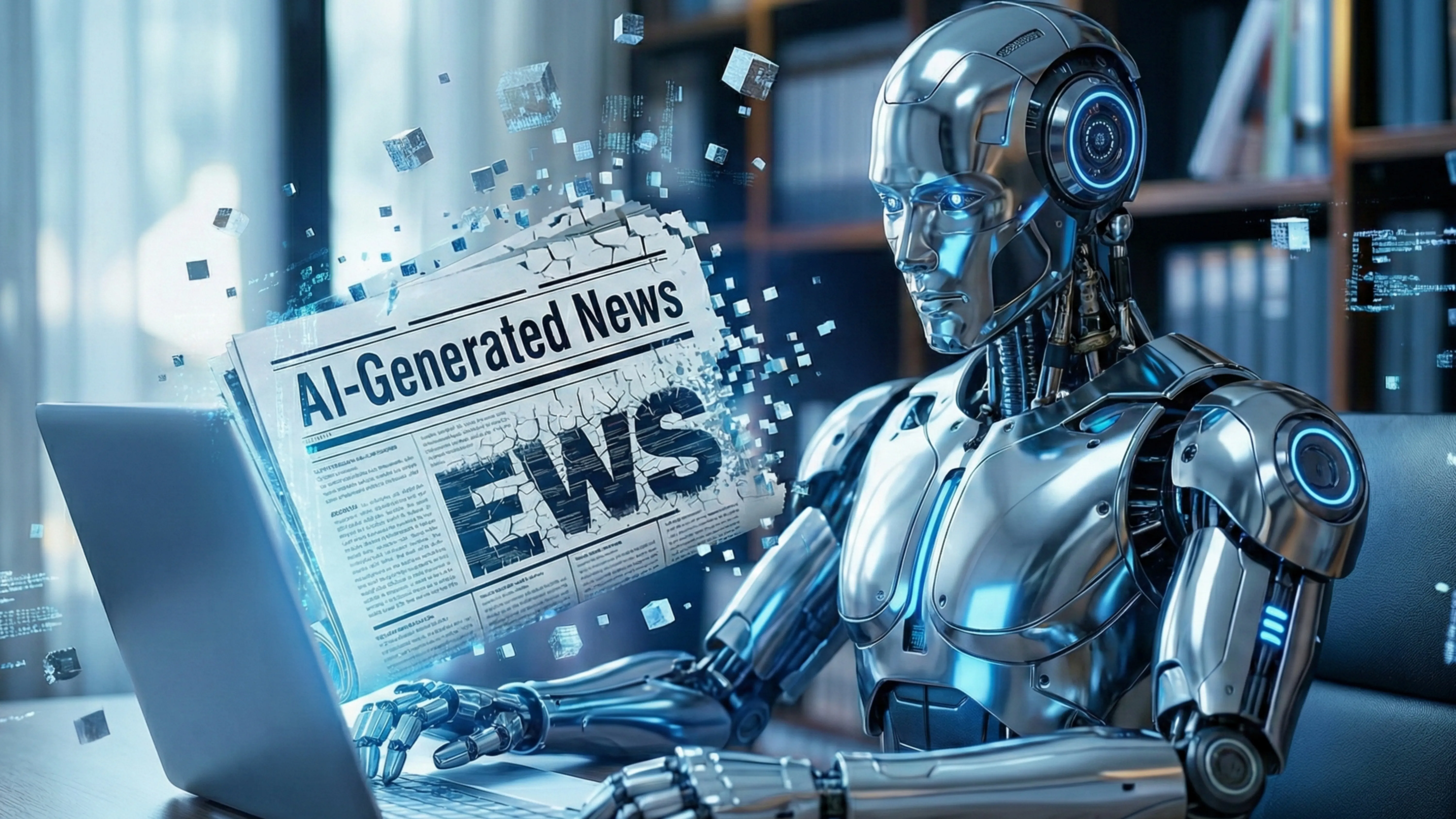 "사람보다 AI가 더 싸고 빠르다"... 기업들 생존 경쟁 '살벌하네'