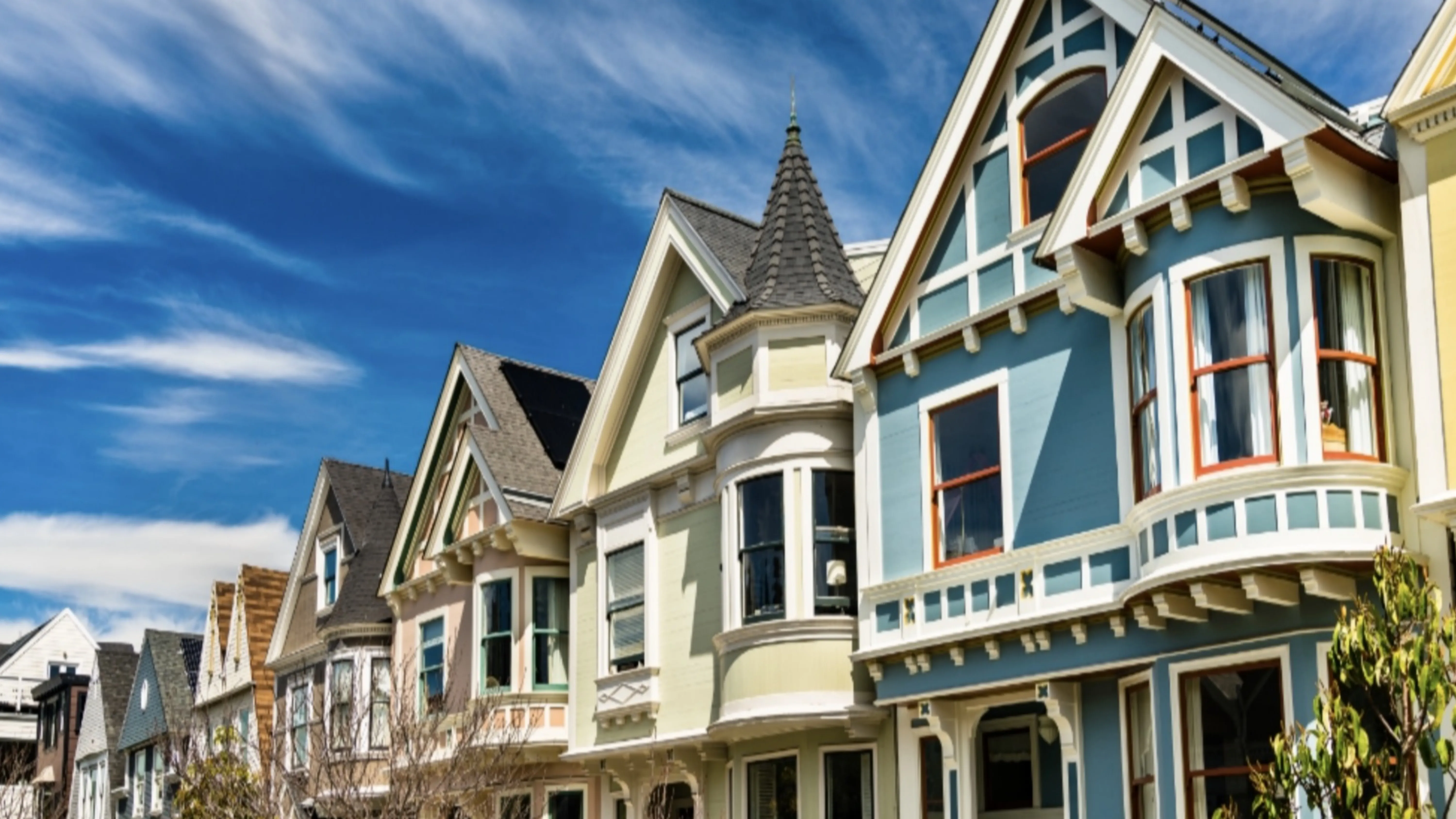 "집 사는 건 포기했습니다"... 미 Z세대, 부동산 자금 빼서 '기술주'로 직행