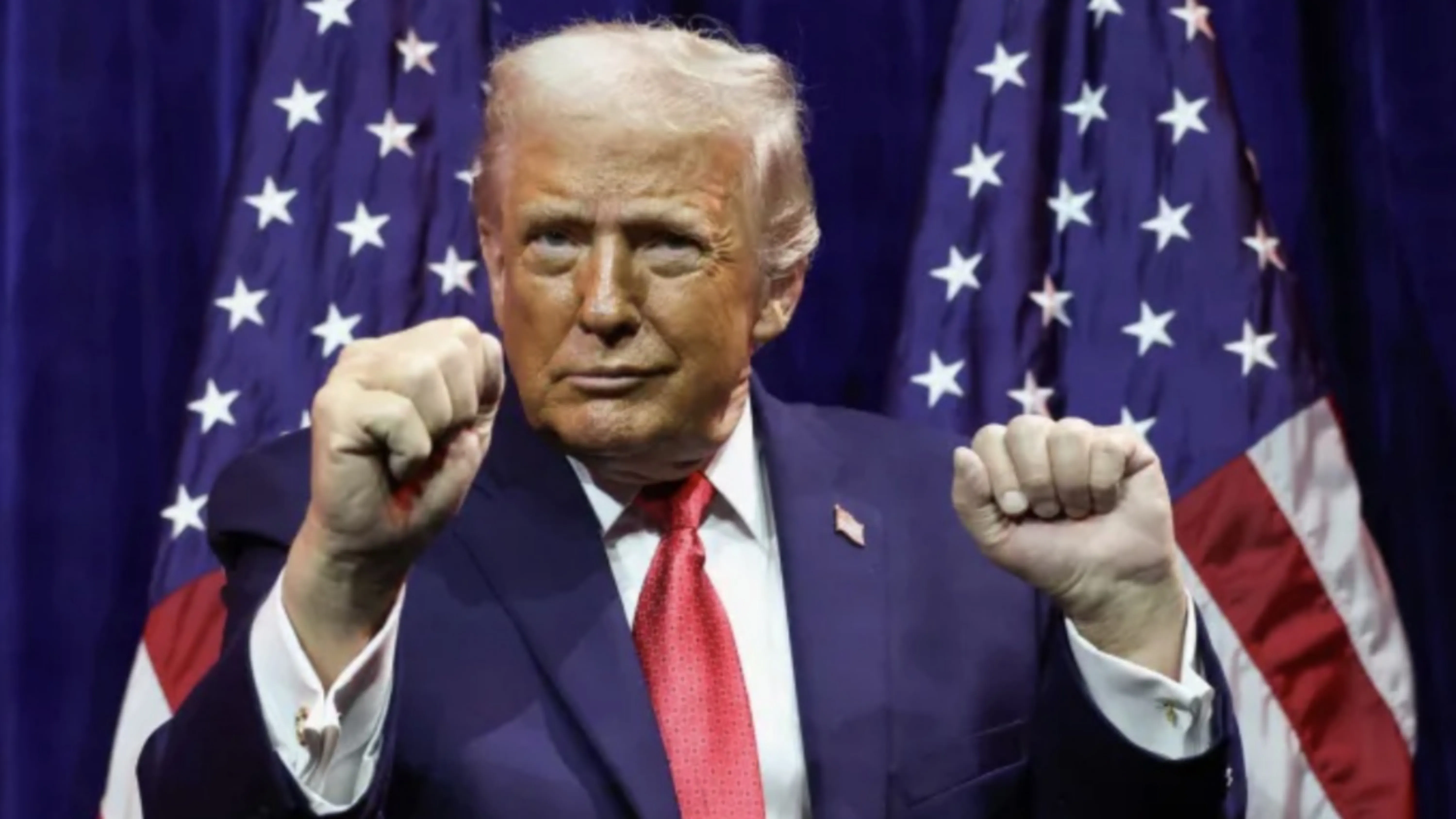 "미국이 비트코인을 싹쓸이한다고?" 백악관발 초특급 소식에 코인판 '들썩'