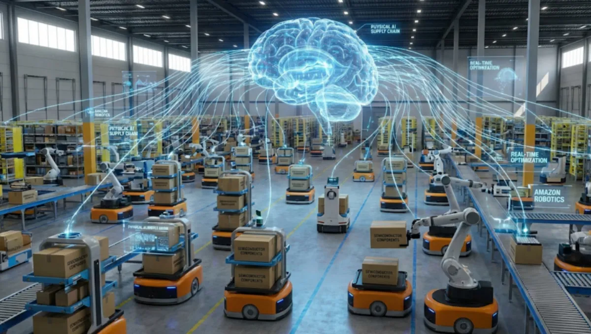 칩 작게 만들면 뭐해, 당장 팔 물건이 없는데" 반도체 판 뒤집혔다