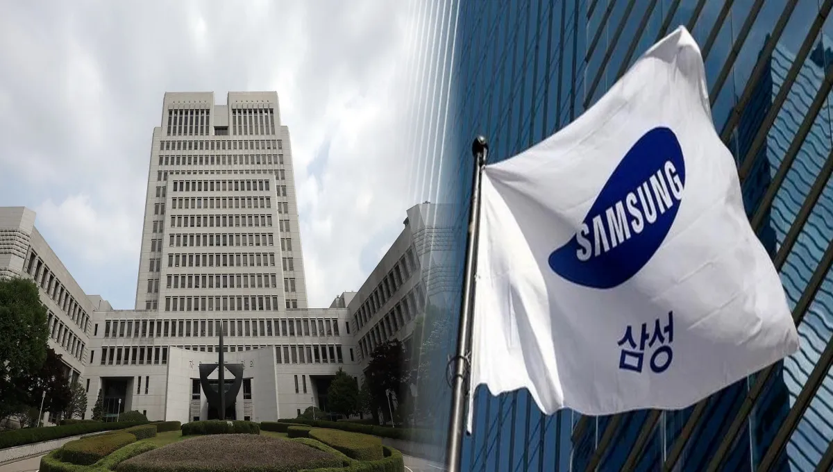 "훔친 놈, 넘긴 놈 죗값 따로 치러라" 삼성 반도체 기술 유출, 대법원 사이다 판결