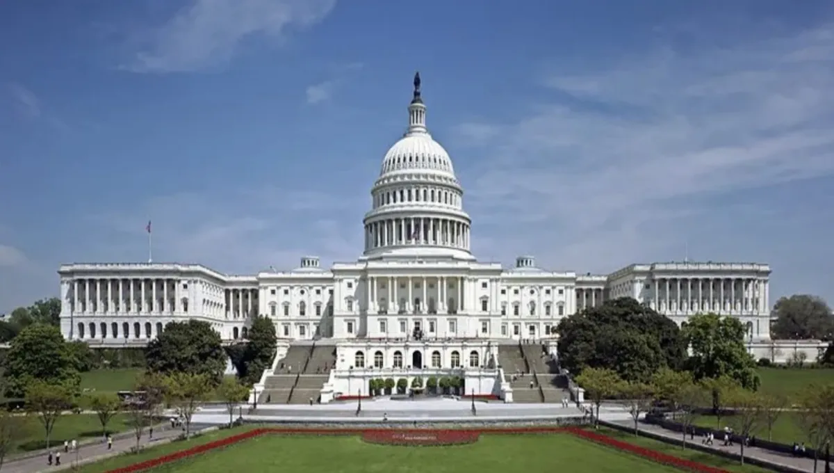 "천조국이 맘먹고 밀어준다" 백악관이 AI랑 코인 묶어서 발표한 역대급 정책