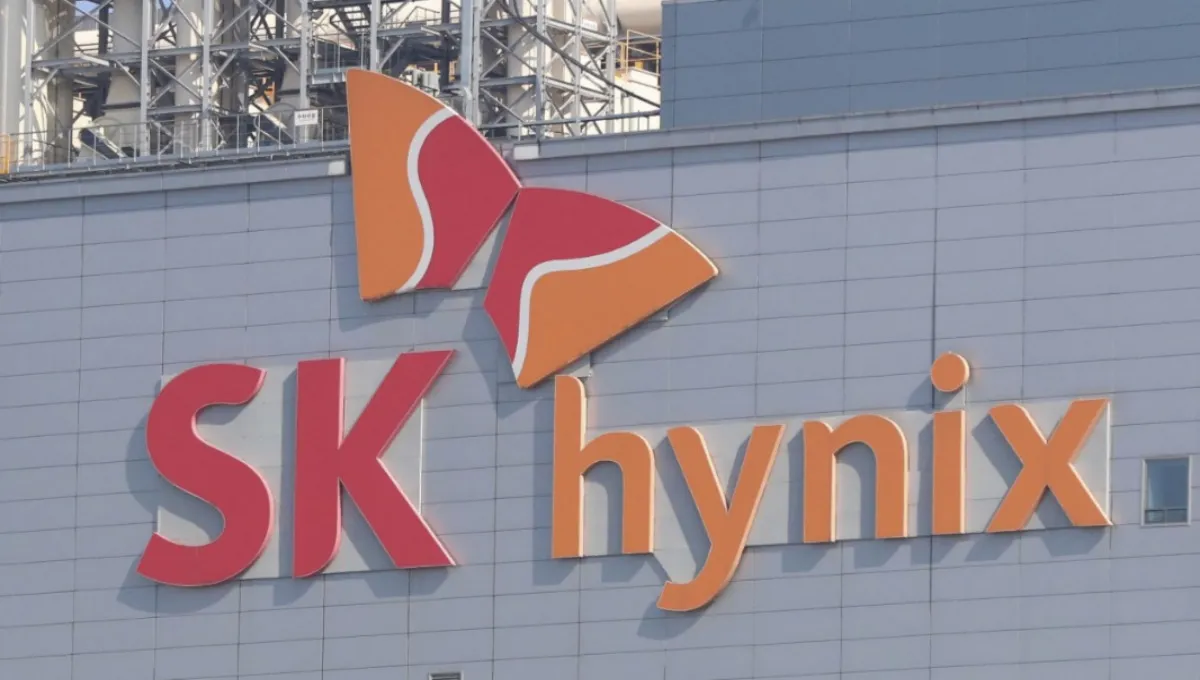 "삼성전자 어쩌나..." AI 코인 제대로 탑승한 SK하이닉스 170조 잭팟 터졌다