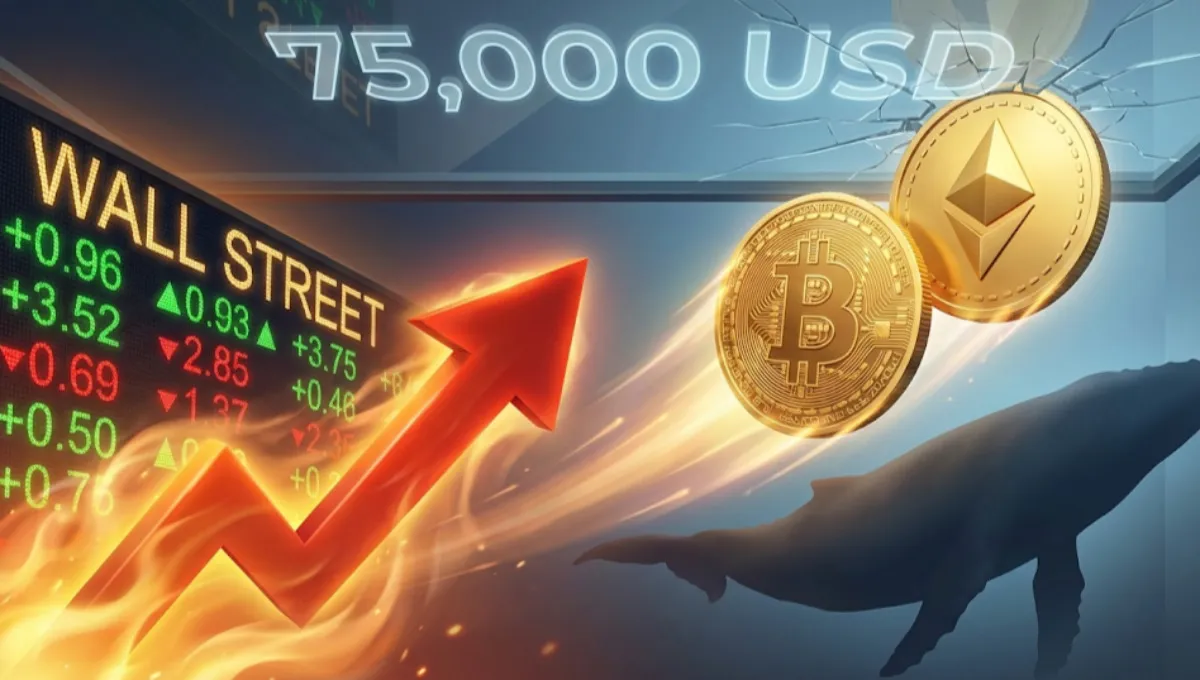 이더리움 2천 달러 탈환, 솔라나 급등… 위험자산 선호 심리 살아나나