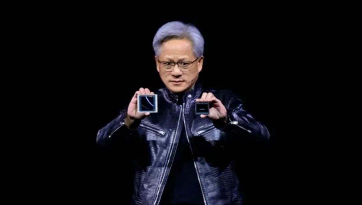 블랙웰이 연 에이전트 AI 시대, 핵심은 '추론 효율'