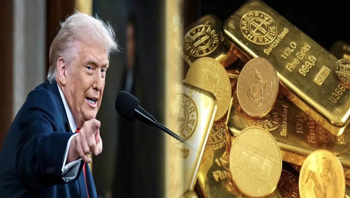 "주식 다 팔고 금 사라?" 미 이란 공습에 월스트리트 패닉 셀링 조짐