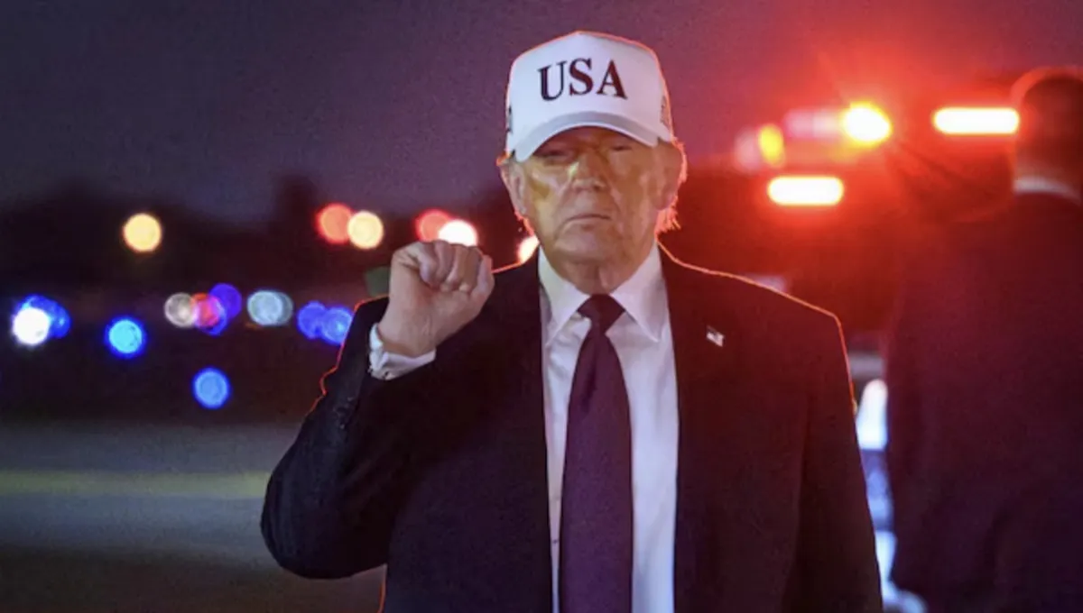 "사람 대신 인공지능이 전쟁 지휘한다" 이란 초토화시킨 美 AI 시스템 위력