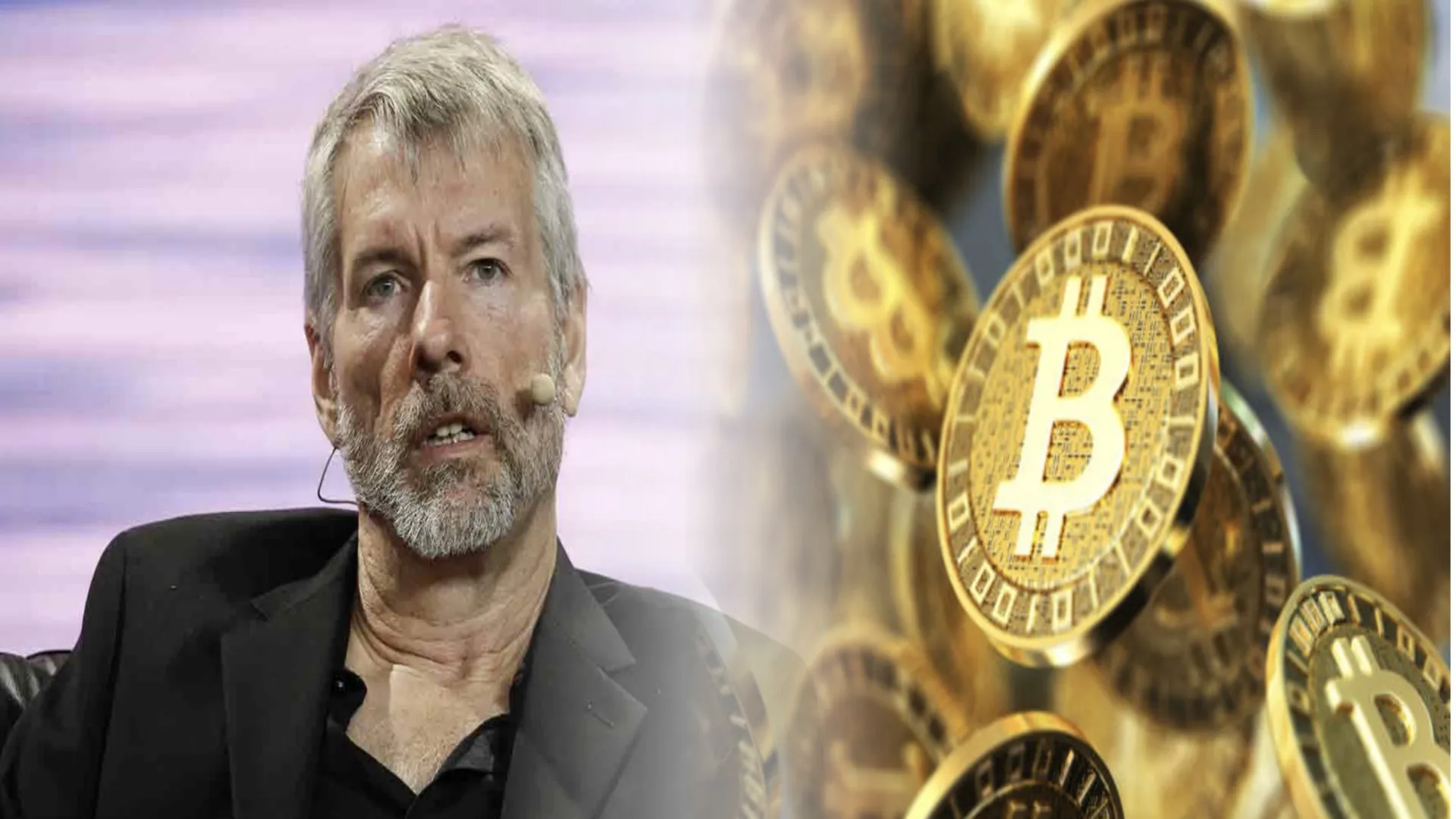 "전쟁의 공포도 상승장을 꺾지 못했다"… 비트코인 1억 원 재돌파, 마이클 세일러 추가 매수가 불 지펴