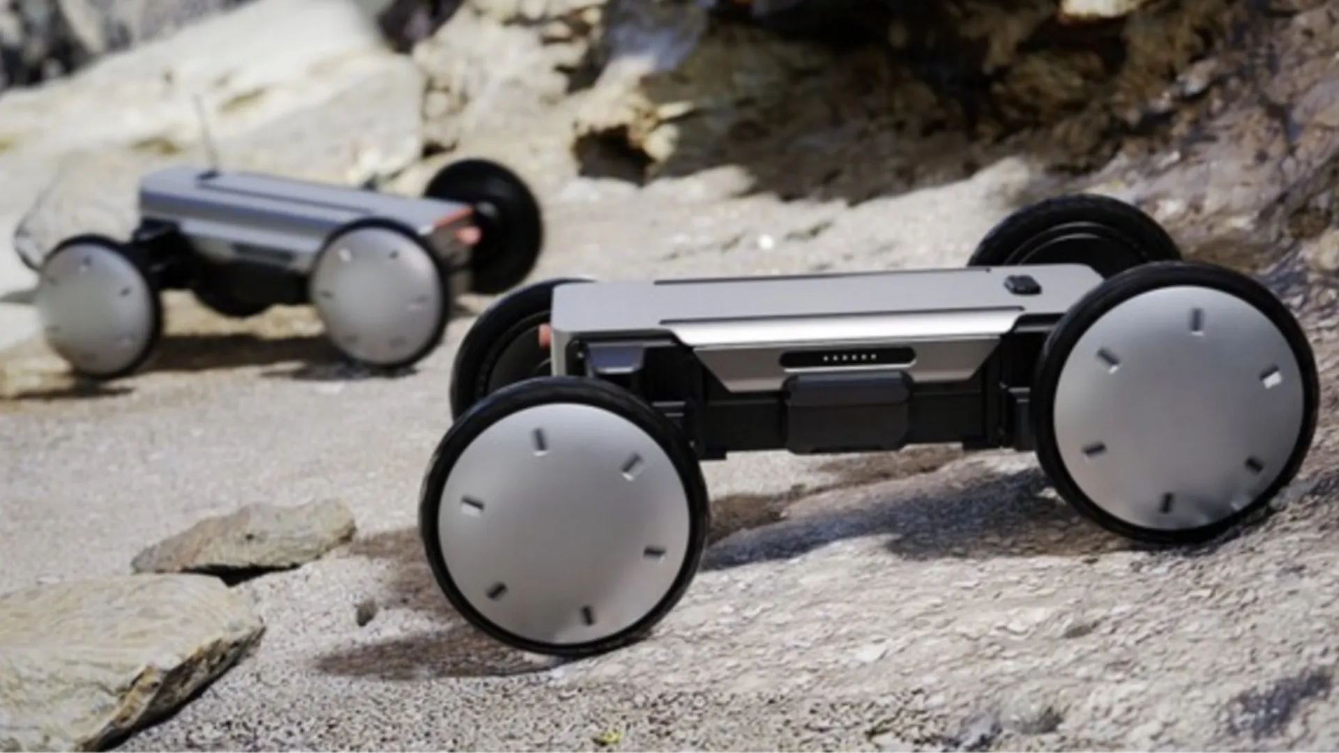 "바퀴 달린 인공지능이 온다" 현대차, 모베드 동맹 출범으로 로봇 상용화 박차