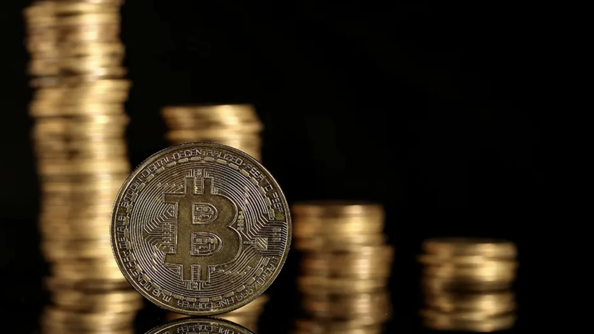 "금보다 비트코인이 낫다?" 중동 위기에 증명된 디지털 금의 압도적 수익률