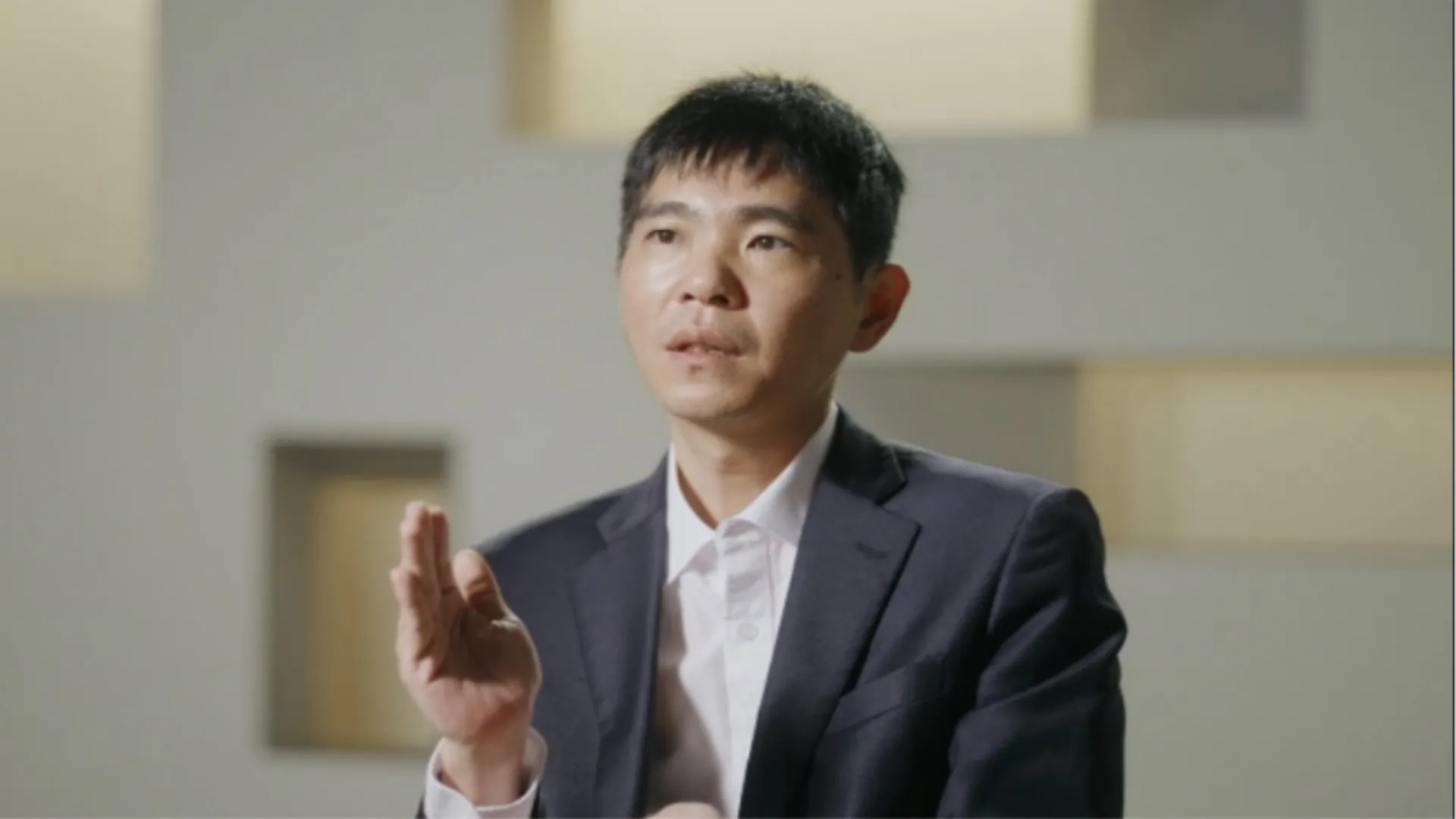 "바둑판의 비극, 이제 당신의 직장으로 온다" 이세돌이 경고한 AI 양극화