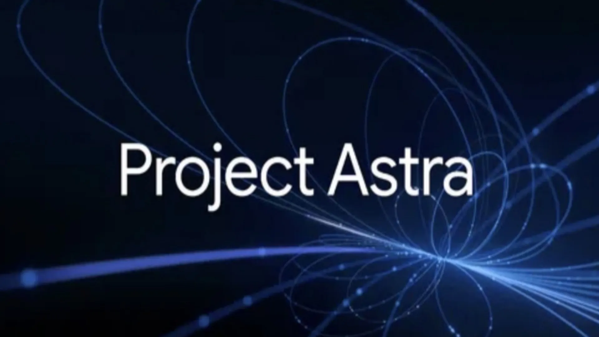 지연 시간 제로에 도전하는 구글, '프로젝트 아스트라'가 바꿀 모바일 에이전트의 미래