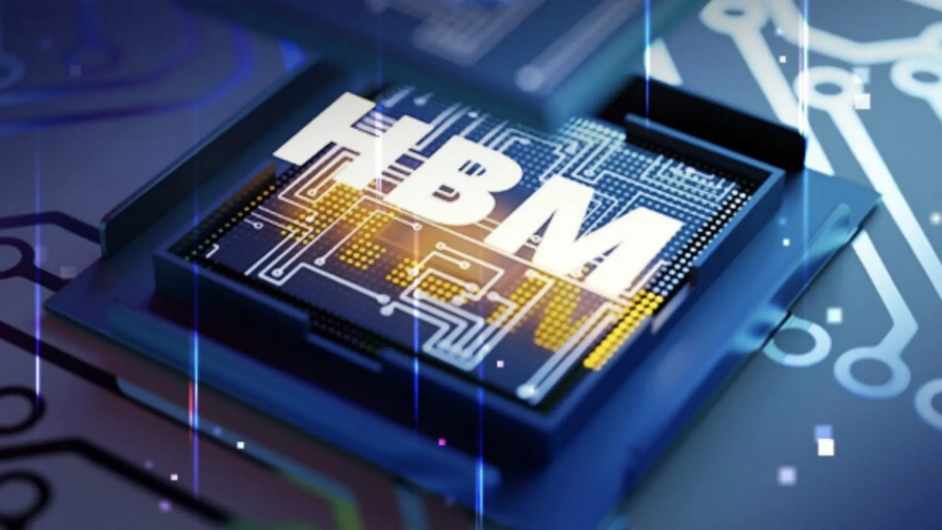 “더 두껍고 더 강력하게” 삼성과 SK가 20단 HBM을 위해 전격 합의한 반전의 두께 표준