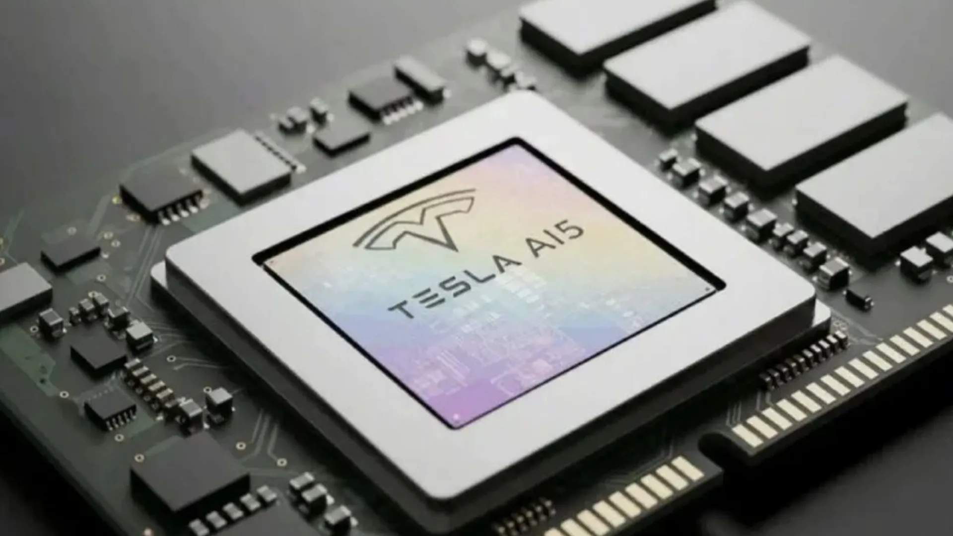 "7일 안에 삽 뜬다" 머스크, 엔비디아 의존 끊을 '테라팹' 건설 전격 선언