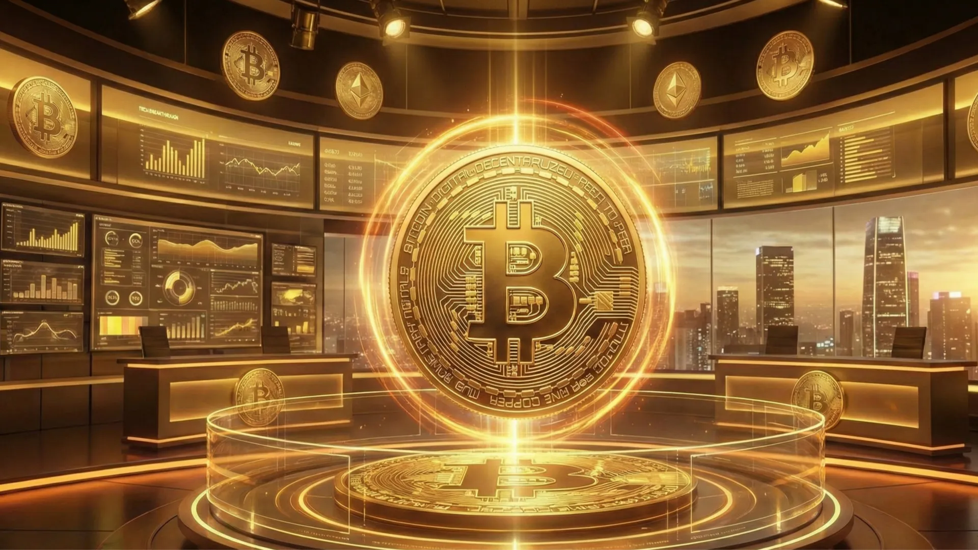 "하락장은 끝났다" 비트코인 역사상 6번뿐인 '필승 신호'가 보낸 신호탄