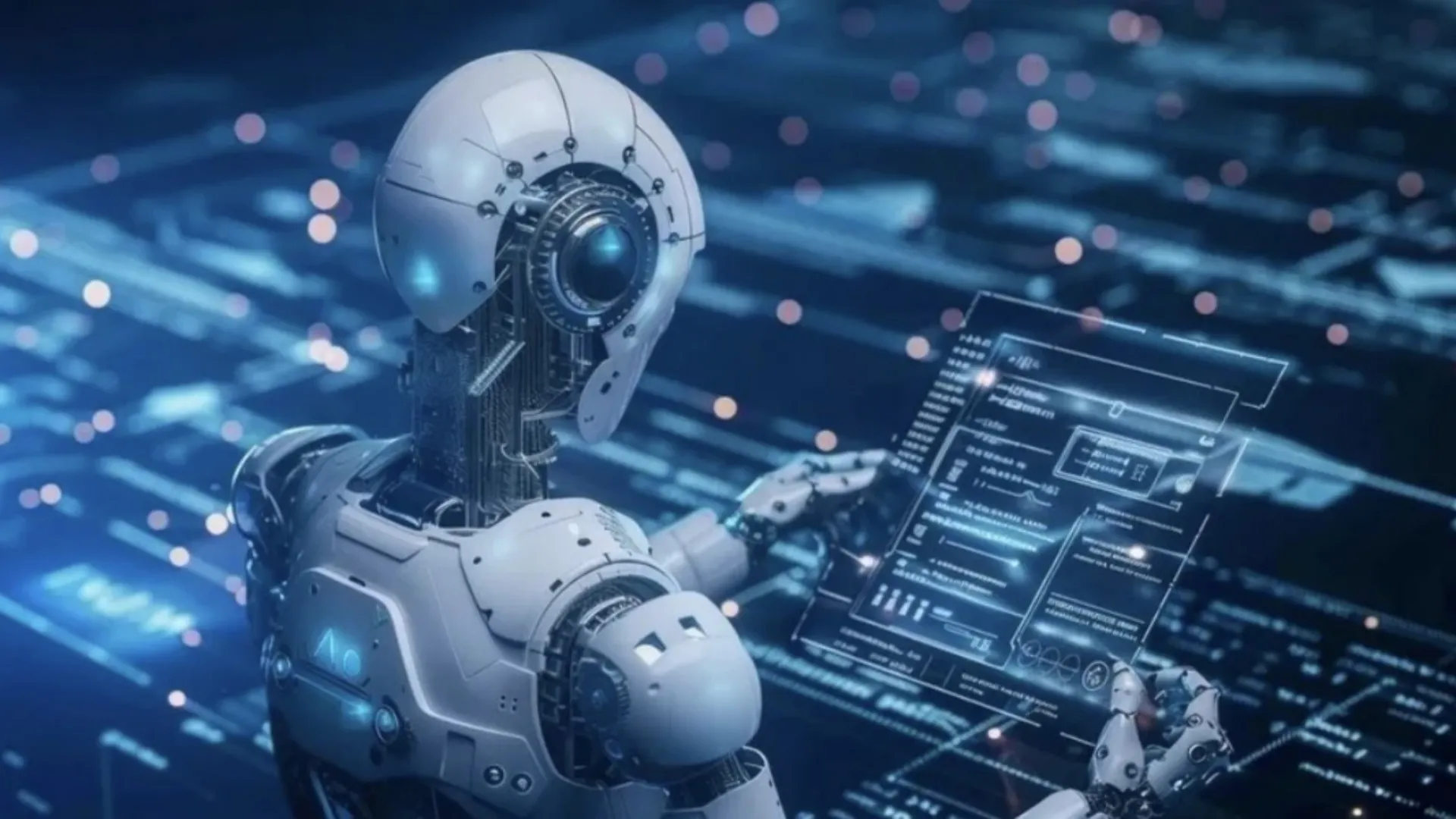 "장비 없으면 못 막는다? 옛말!" 구글 AI가 예보 사각지대 4억 명 구한다