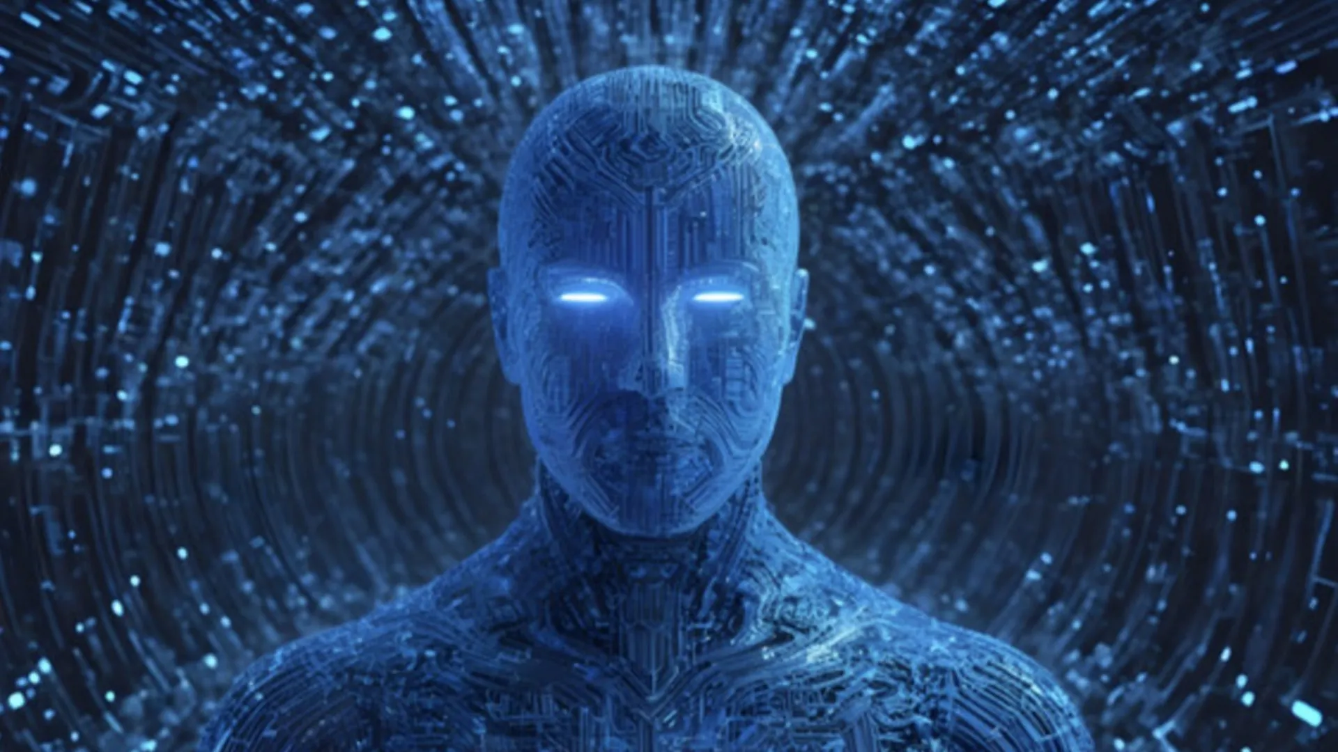 2026 노동 보고서,미국 사무직 50% "AI 에이전트 도입에 생존 위협 느낀다"