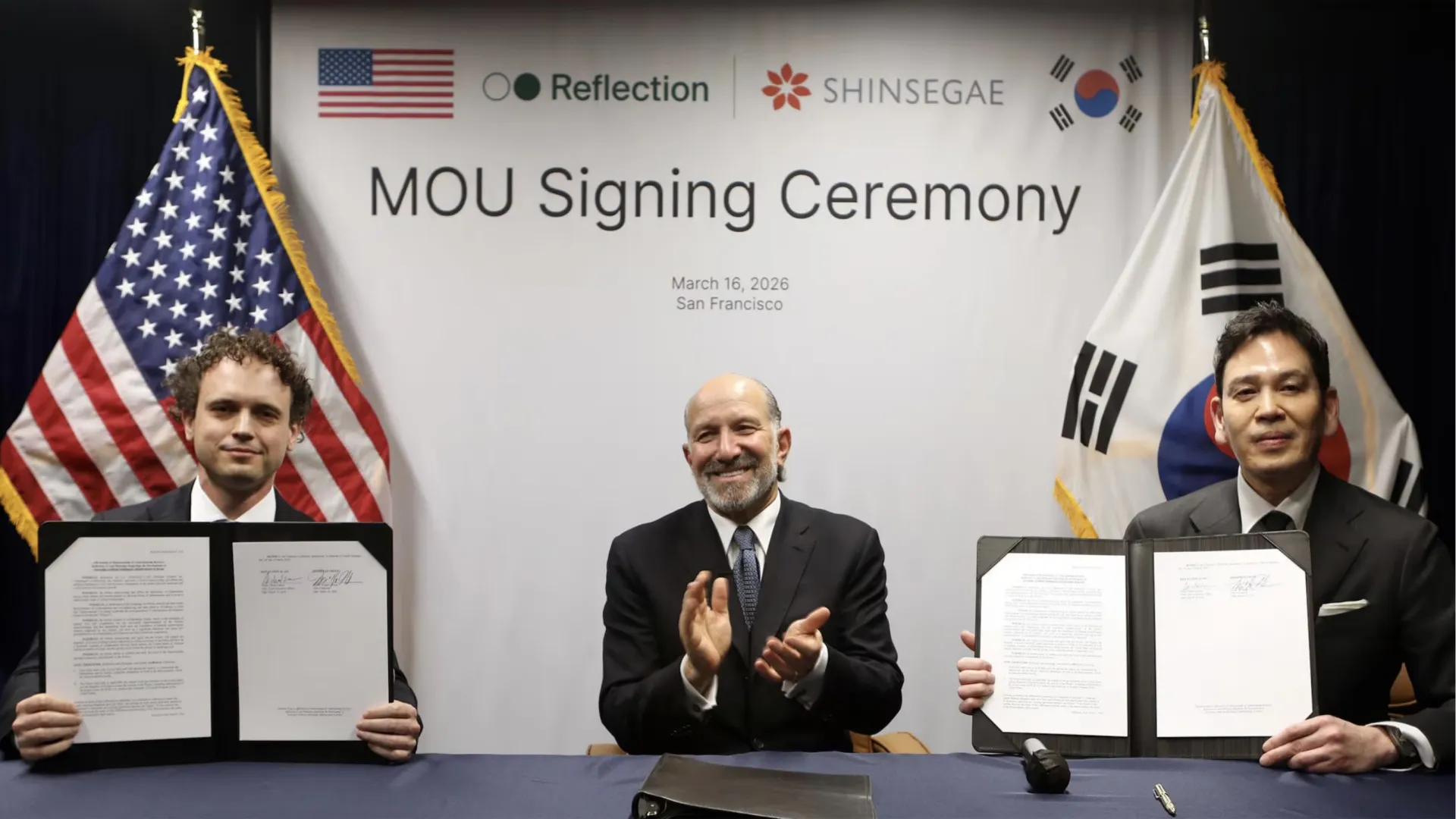 테크 거물 제치고 미국 'AI 수출 1호' 꿰찬 신세계, 단순 유통망 넘어 국가급 AI 팩토리로 진화