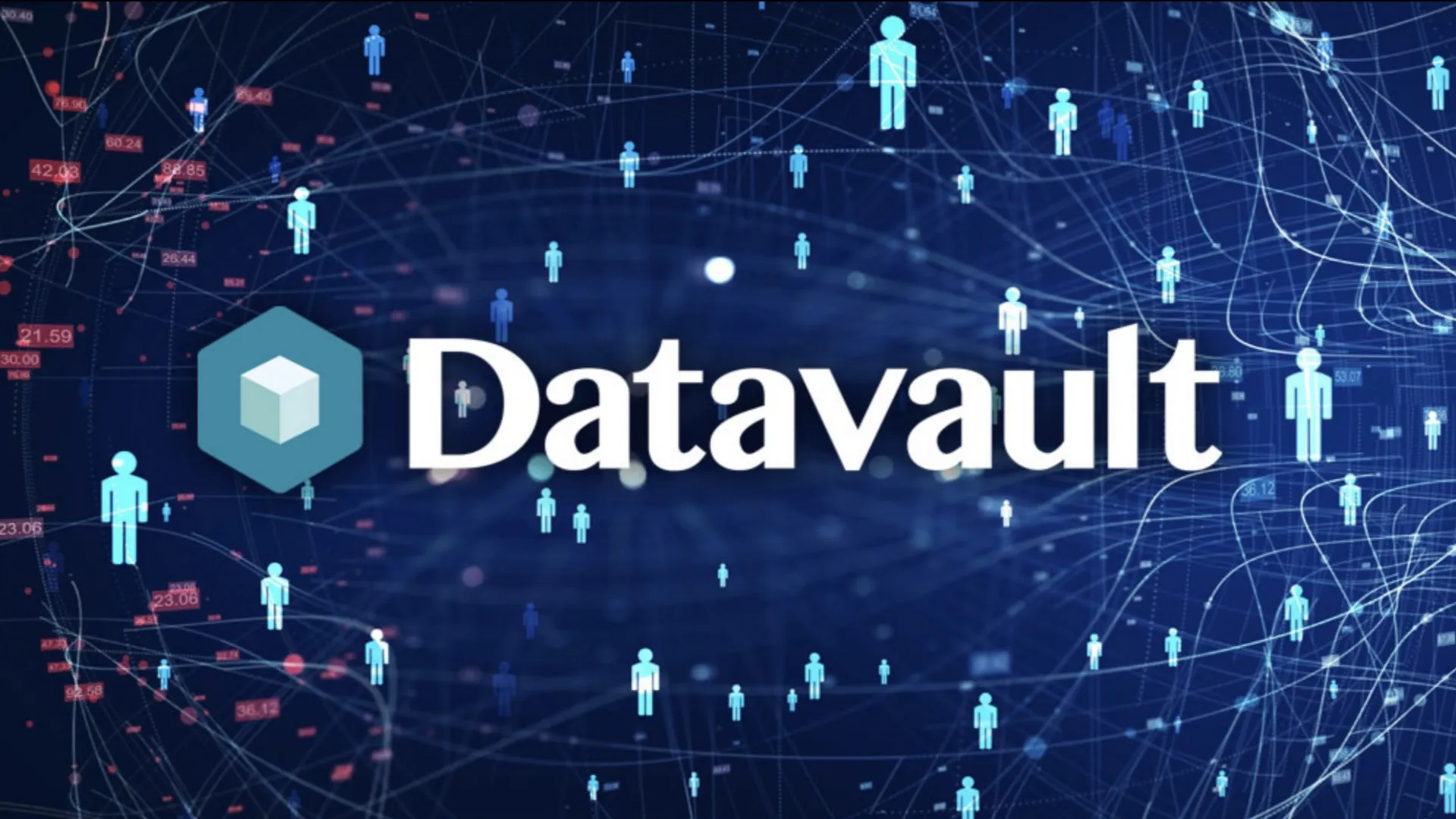 데이터가 곧 돈이 되는 시대, Datavault AI가 증명한 1,300% 매출 증가