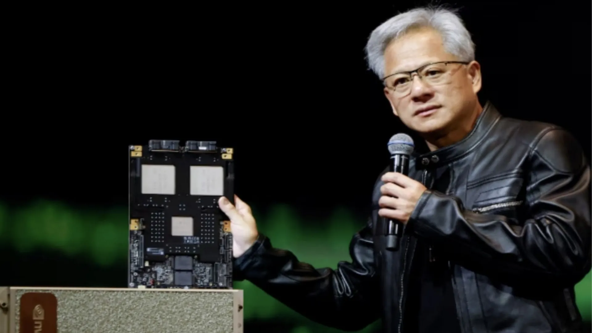 엔비디아, GTC 2026 효과로 시총 4.6조 달러 수성... '베라 루빈' 기대감 고조