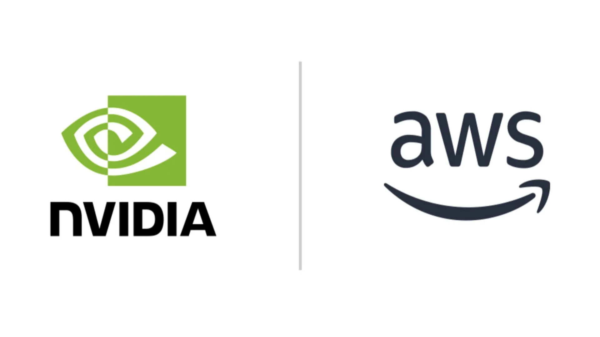 2027년까지 GPU 100만 개 공급... 엔비디아-AWS 수백억 달러 규모 ‘AI 혈맹’ 결성