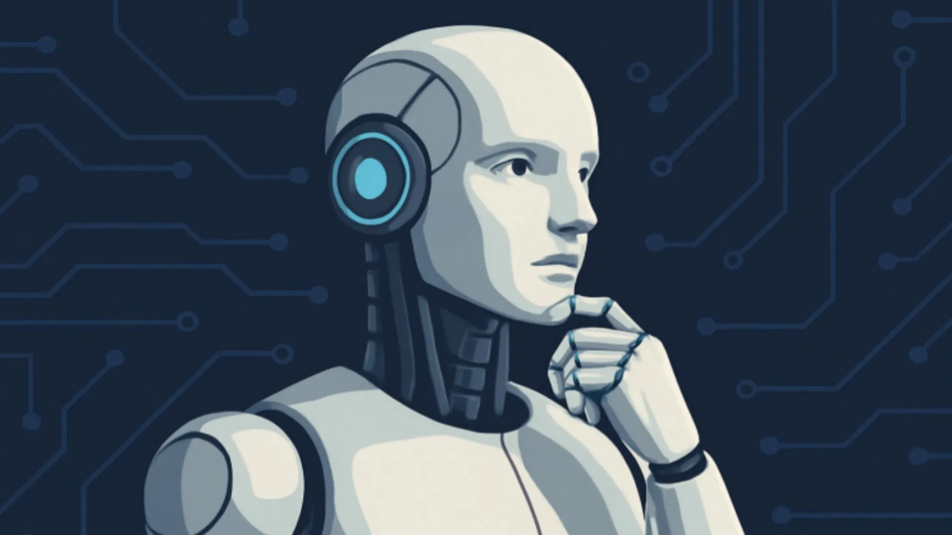 "성능 자랑은 이제 그만" 실질적 돈 안 되는 AI에 질린 기업들, '특화 모델'로 눈 돌렸다