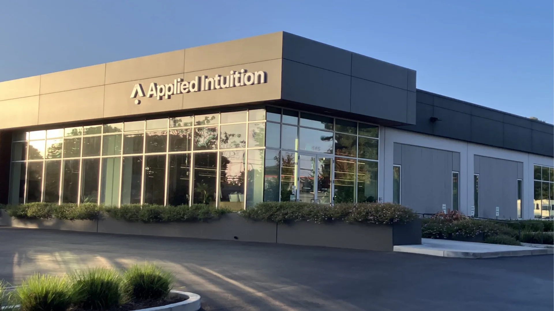 Applied Intuition, 자율 주행용 모바일 운영 센터 'Applied Edge' 출시