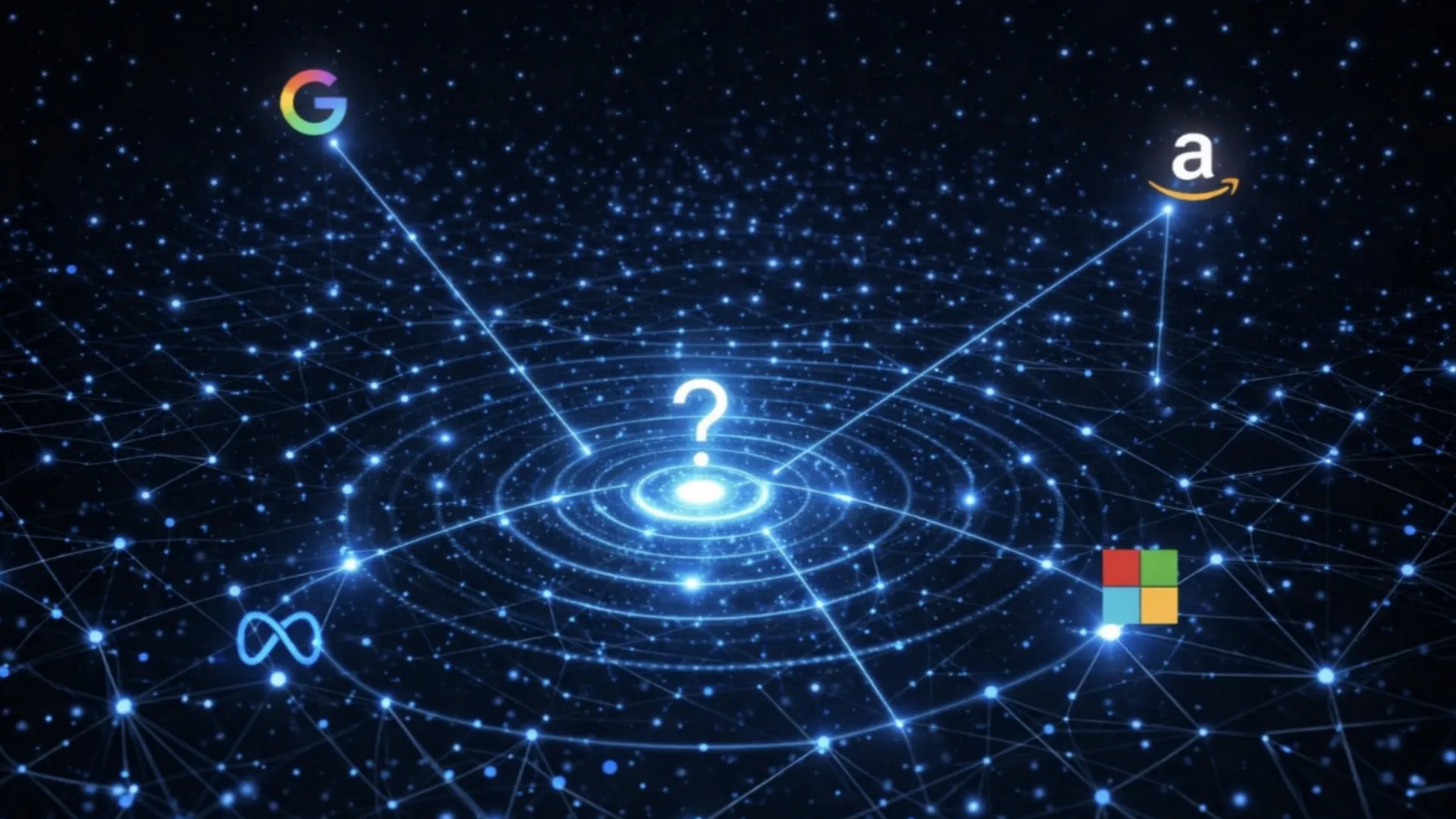 키워드 광고에 예산을 쏟을 때인가? 프롬프트 좌표 선점 못 하면 '유령 브랜드' 된다