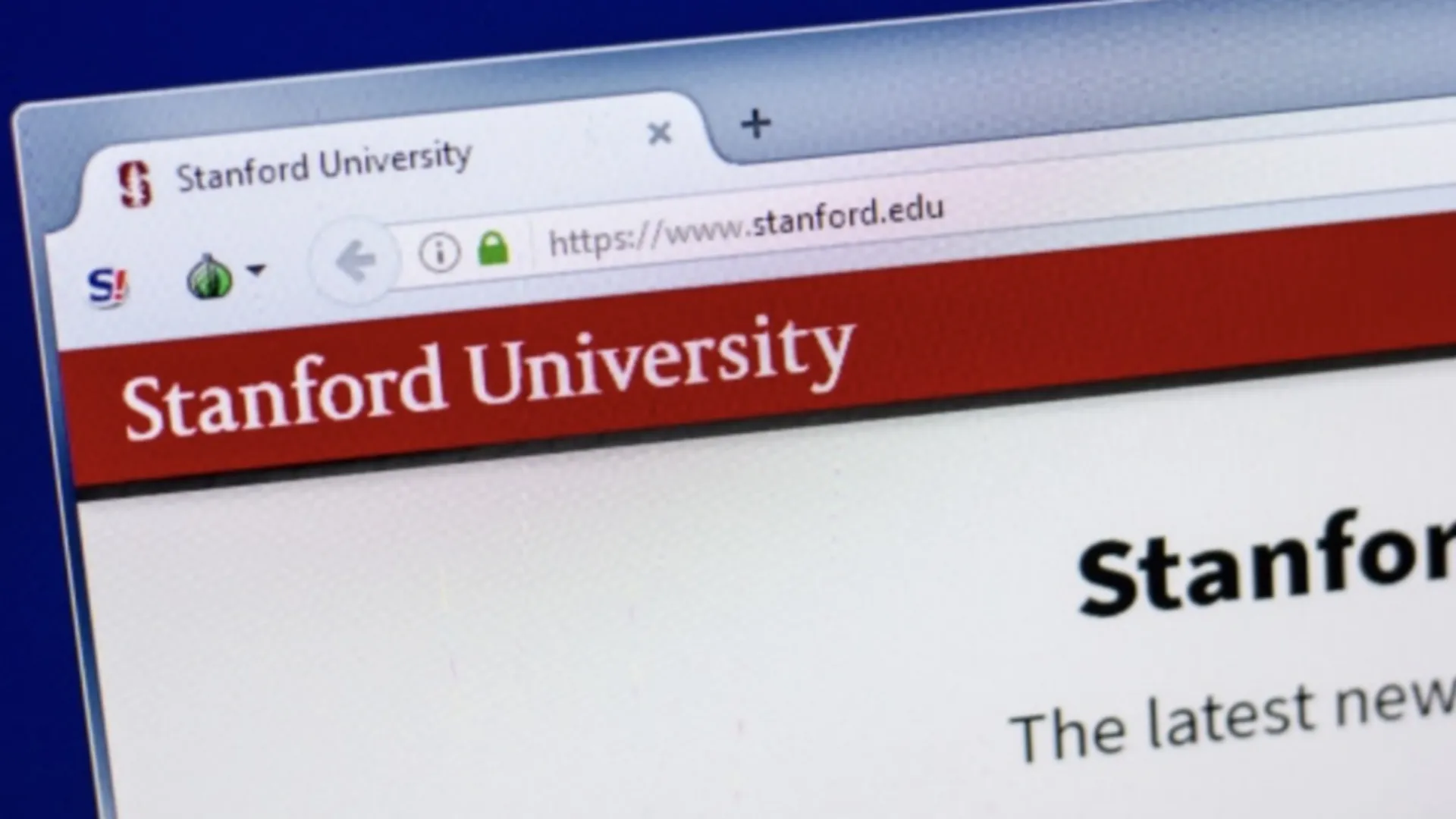 AI 없으면 도태? 스탠퍼드가 찍어준 2026년 승자와 패자