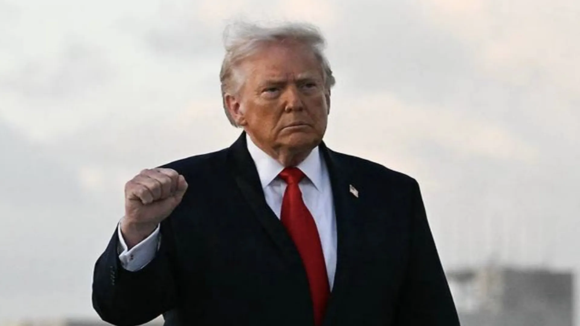 미·이란 협상 결렬 위기... 트럼프 강경 발언에 뉴욕증시 '안도 랠리' 반전