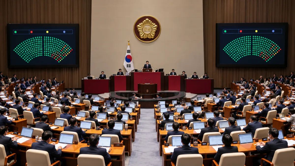 게임산업법 개정안 국회 통과, 국내 게임사도 불만처리 의무
