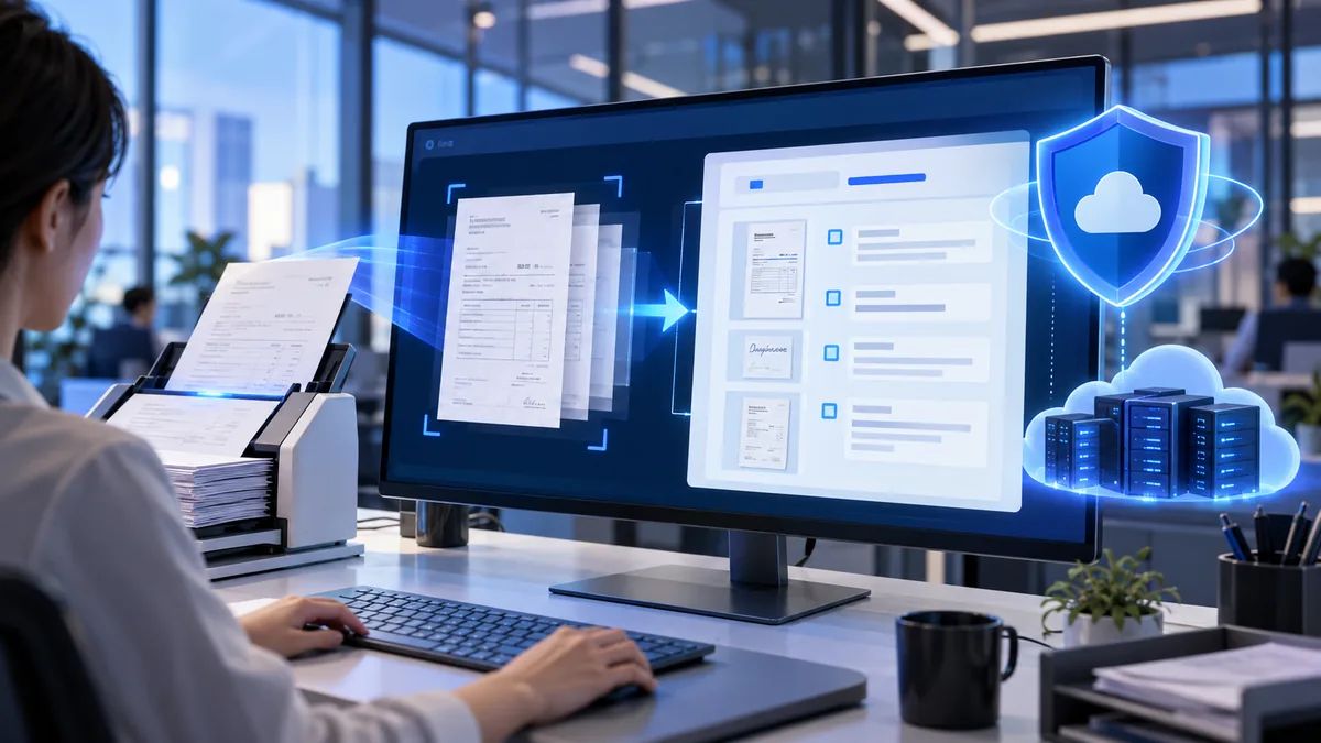 로민 다큐먼트 AI 플랫폼, CSAP 획득으로 SaaS 전환