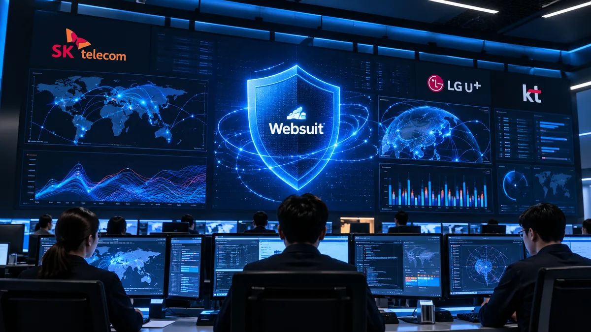 스틸리언 웹수트, AI 에이전트발 웹·API 공격 차단 검증
