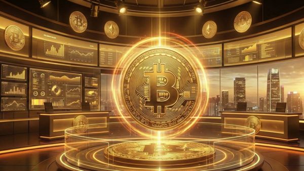 2026년 봄 비트코인 1.5억 간다... 소름 돋는 '평행이론'