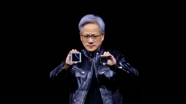 젠슨 황, OpenAI 1,000억 달러 '빅딜'설 일축… "성과 기반 단계적 투자 전환"