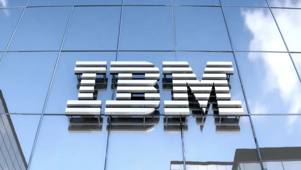 "수백 명 컨설턴트가 하던 일, AI가 단숨에 끝냈다"… IBM 주가 13% 대폭락