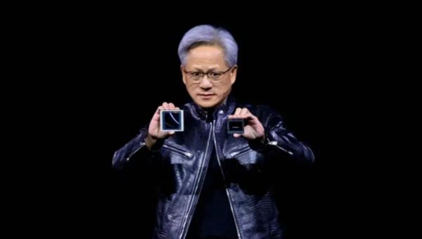 블랙웰이 연 에이전트 AI 시대, 핵심은 '추론 효율'