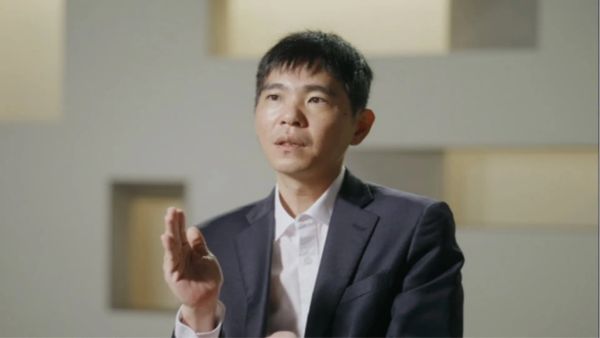 "바둑판의 비극, 이제 당신의 직장으로 온다" 이세돌이 경고한 AI 양극화