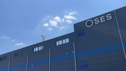 차세대 배터리 기업 SES AI 전격 선언, "제조업 간판 떼고 인공지능 소재 플랫폼으로 전환"
